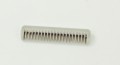 Lincoln Pulling Comb Aluminium